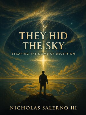 cover image of They Hid the Sky